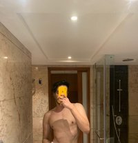 Rey - Acompañantes masculino in Tunis