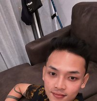 Rey - Male escort in Bali