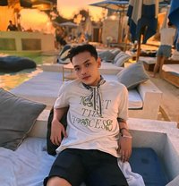 Rey - Male escort in Bali
