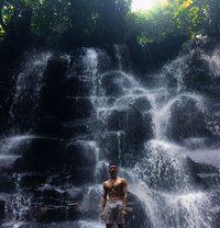 Rey - Acompañantes masculino in Bali