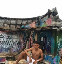 Rey - Acompañantes masculino in Bali