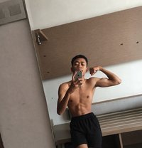 Rey - Acompañantes masculino in Bali