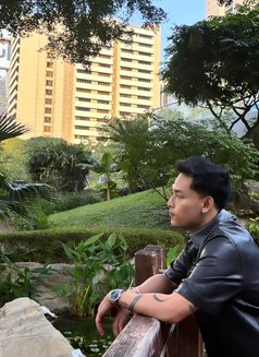 Rey - Male escort in Hong Kong Photo 6 of 6