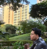 Rey - Male escort in Hong Kong