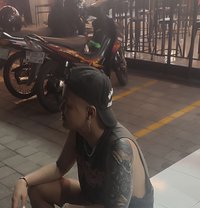 Rey Smith - Acompañantes masculino in Bali