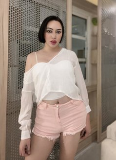 Reya #Both - Acompañantes transexual in Jeddah Photo 13 of 15