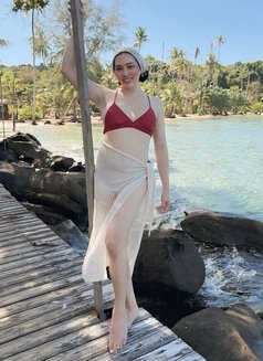 Reya #couples - Transsexual escort in Jeddah Photo 5 of 11