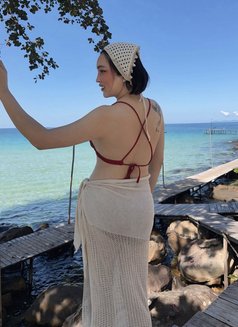 Reya #couples - Transsexual escort in Jeddah Photo 6 of 11