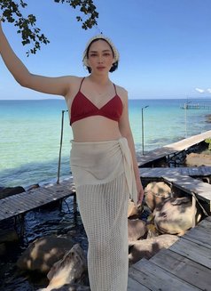 Reya #couples - Transsexual escort in Jeddah Photo 7 of 11