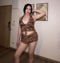 Reya #couples - Transsexual escort in Jeddah Photo 2 of 10