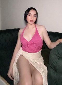 Reya #couples - Acompañantes transexual in Jeddah Photo 2 of 15