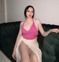 Reya #couples - Transsexual escort in Jeddah Photo 2 of 13