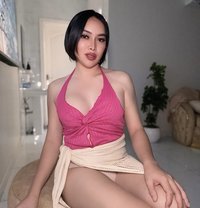 Reya #couples - Transsexual escort in Jeddah Photo 1 of 12