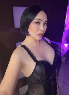 Reya #couples - Transsexual escort in Jeddah Photo 11 of 14