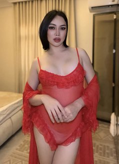 Reya #couples - Transsexual escort in Jeddah Photo 14 of 15