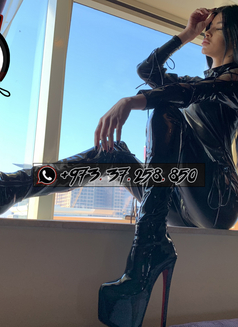 (LAST DAY) Mistress Reya Dominatrix - escort in Tokyo Photo 18 of 30