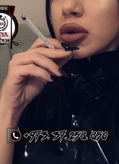 (LAST DAY) Mistress Reya Dominatrix - escort in Tokyo Photo 27 of 30