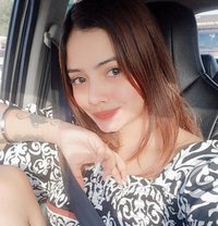 Reya Independent - escort in Hyderabad