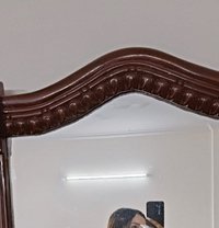 Reya Independent - escort in Hyderabad