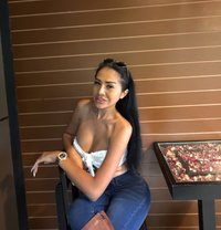 Reya Macler πΉππ©πͺ VIP - escort in Ko Samui