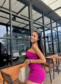 Reya Macler 🇹🇭🇩🇪 - puta in Ko Samui Photo 8 of 10
