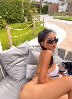 Reya Macler 🇹🇭🇩🇪 - escort in Ko Samui Photo 12 of 13