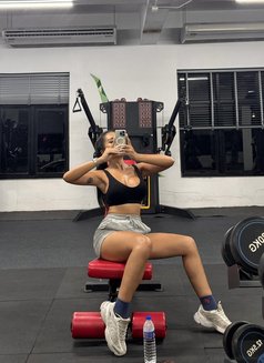 Reya Macler 🇹🇭🇩🇪 - escort in Ko Samui Photo 17 of 17