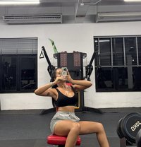 Reya Macler 🇹🇭🇩🇪 - escort in Ko Samui