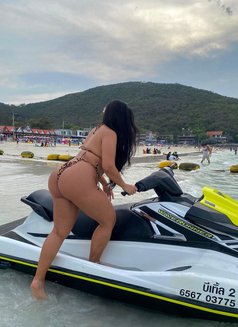 REYA - meet for real PASSION - puta in Bangkok Photo 12 of 14