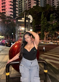 REYA - meet for real PASSION - escort in Bangkok Photo 17 of 18