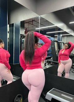 REYA - meet for real PASSION - puta in Bangkok Photo 18 of 21