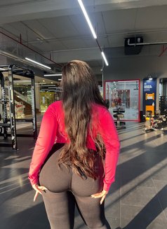 REYA - meet for real PASSION - puta in Bangkok Photo 19 of 21