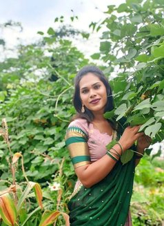 Reya Reddy - escort in Hyderabad Photo 1 of 1