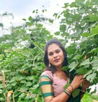 Reya Reddy - escort in Hyderabad Photo 1 of 1