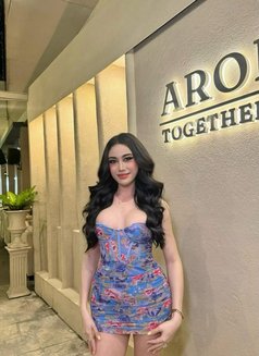 Reya sexy Thai good service - Acompañantes transexual in Riyadh Photo 10 of 10