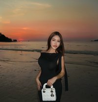 Reya - masseuse in Phuket