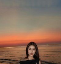 Reya - masseuse in Phuket
