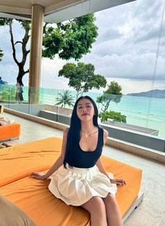 Reya - Masajista in Phuket Photo 8 of 24