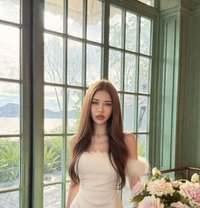 Reya - Masajista in Phuket