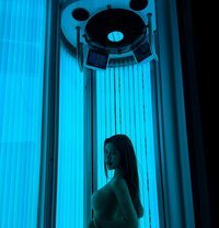 Reya - Masajista in Phuket