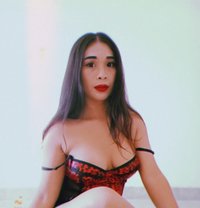 Reya - Acompañantes transexual in Riyadh