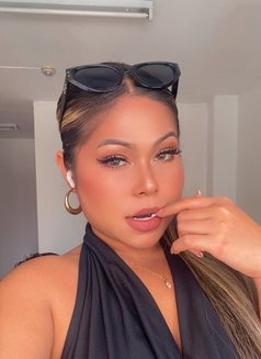 Reya the Best Bj Sloppy Deep Throat - escort in Bangkok Photo 1 of 7