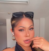 Reya the Best Bj Sloppy Deep Throat - escort in Bangkok