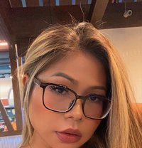 Reya the Best Bj Sloppy Deep Throat - escort in Bangkok