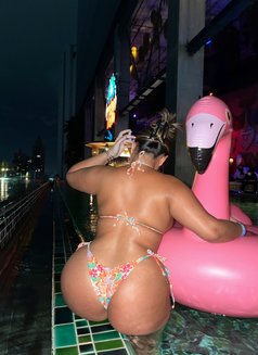 Reya the Best Bj Sloppy Deep Throat - escort in Bangkok Photo 3 of 7