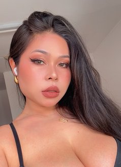 Reya the best blowjob out call, incall - escort in Bangkok Photo 16 of 20