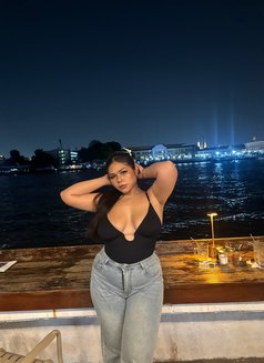 Reya the best blowjob out call, incall - escort in Bangkok Photo 20 of 20