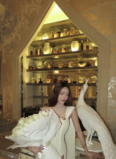 Reya vip - masseuse in Phuket Photo 30 of 30