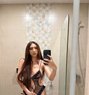 Reya Wongsaewet - Transsexual escort in Jeddah Photo 17 of 18