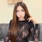 Reya Wongsaewet - Acompañantes transexual in Jeddah